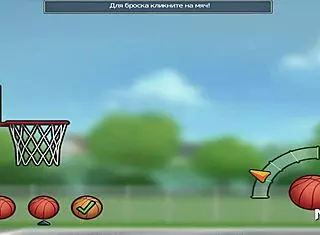 The art teacher says, 'I want that big cock now!' in episode 77