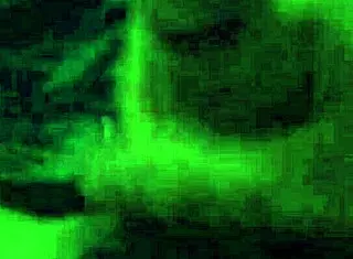 Hardcore public outdoor masturbation