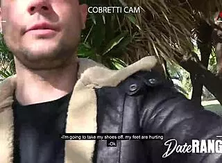 Ever tried a kinky game fuck date with Liz Rainbow?