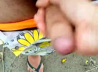 Intriguing gay video featuring hand movements in a neutral setting