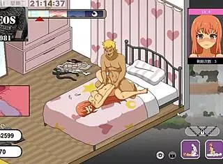 Legend Of The Plumber Part Four