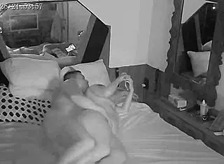 Paty from A Fazenda attacks the peao after the party, offering her big ass for anal. She moans during amateur fucking.