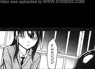 Teen Girl Embraces Her Desires in Endless Sex Adventures