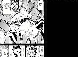 Teen Girl Embraces Her Desires in Endless Sex Adventures