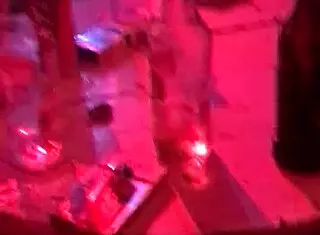 Searching for a Slut in Public Pub.