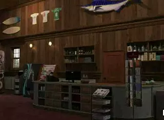 i got a sexy photo in treasure of nadia episode 1 scene 11