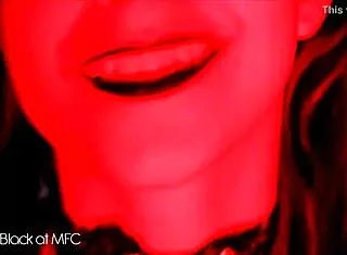 Latina performs vampire striptease in halloween costume