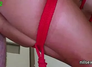 Is this flirty chick ready for awkward treatment in the asshole loony bin?