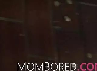 these milfs in the laundromat bent over for doggystyle threesome with tokyo lynn