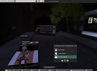 second life porn game