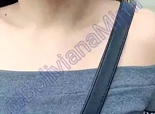 my first street adventure