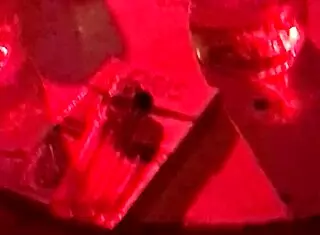 Searching for a Slut in Public Pub.