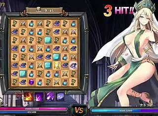 exploring the wish israfil saga early access game with cartoon adventures