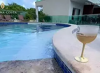 fucking deny barbie doggystyle in amateur scene