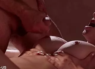 POV: 'Footjob My Big Fat Dick!'