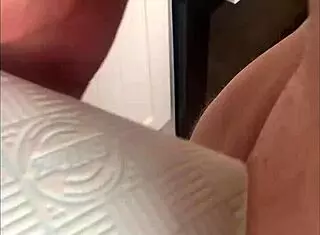 I Got Dared to Fuck Different Objects Around the House It Was So Weird