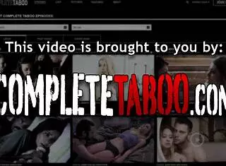 Uniformed teen experiences an intense high-definition encounter.