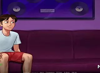 Summertimesaga - Bought Things, Wear Them E3 59