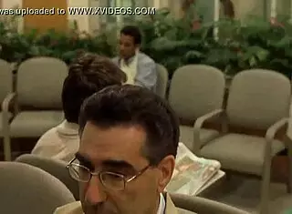 have you seen the masturbation scene in american pie 2?