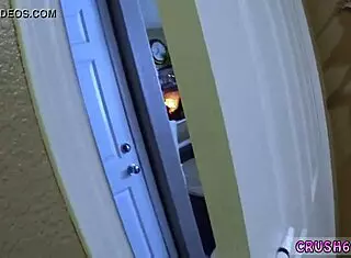 rip her anal teen swallows hard!