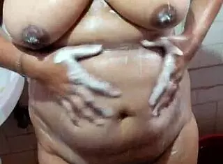 naked sister bathing calls brother-in-law emotionally