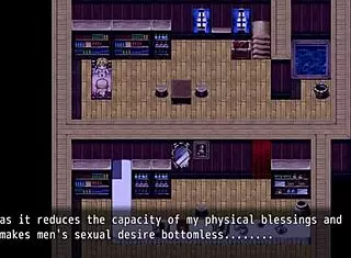 Princess Of Seven: Hentai Anime Group Banging With Humiliation