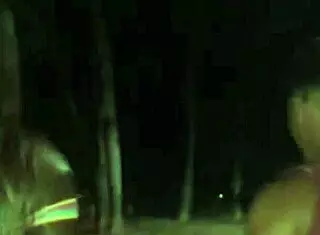 met a hot young guy at the party, asked him to fuck me in his car 😈