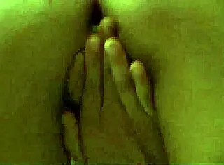 Melissa milano dives into hardcore sex with intense masturbation and fingering