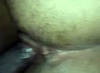 i woke my wife up for wet homemade cheating session