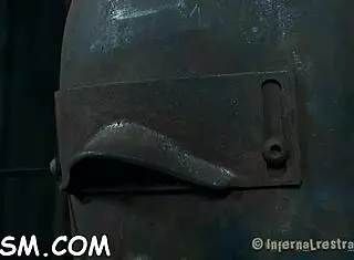 I love using my dildo on my wet pussy as a submissive brunette slave