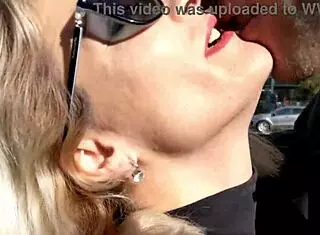 i got my ass fuckd by blonde in vegas bedroom