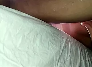 casual couple fucks with dildo and fingers in bath leading to pussy orgasm and cum for vallery g amateurs