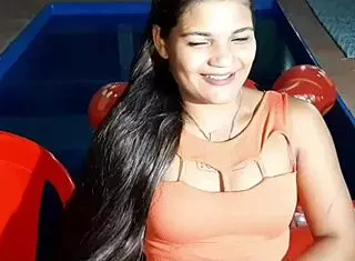 Did the doctor love pussy? Tigresa VIP invites her home for licking.