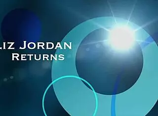 sexy liz jordan comes back for intense blowjobs and deepthroats