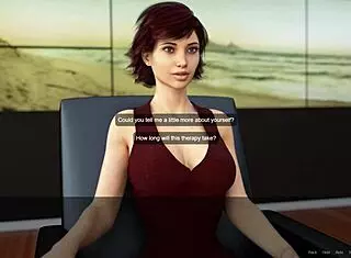 Milf city episode one unleashes intense cock pounding action with seductive milf gameplay