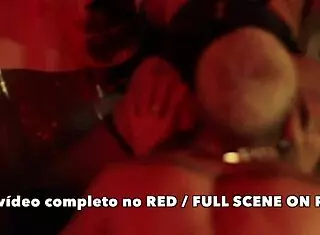 Gay Party Fun With Sucking And Fucking Multiple Partners