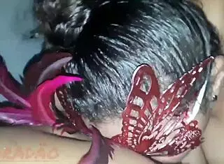 She's sucking my dick so good 😍