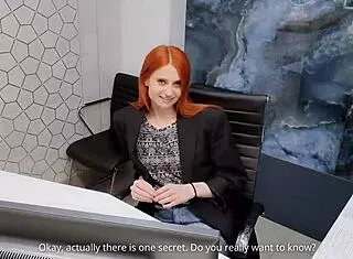 Sex with Colleague in Toilet During Workday Break