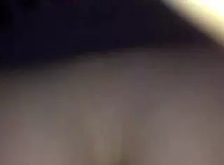 Wife And I Share Intimate Moments Together