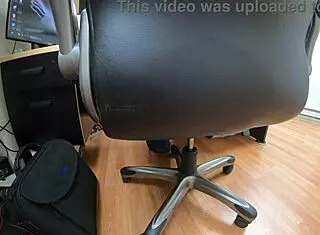 Chatting with Britney Madison during her hardcore casting interview