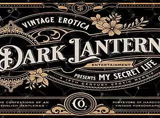 Exploring The Secret Life Of A Hairy Victorian Gentleman