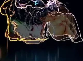 Danna Hot Sucks Cock In Hot Threesome!