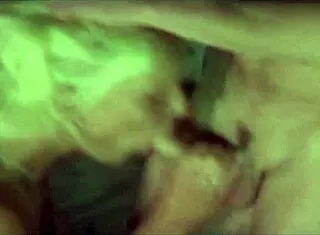 Sharon de Vale drives men wild with intense anal action