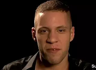 Nasty Gays Engage in Hardcore Butt Fucking