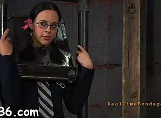 Hotty Sucks Cock Roughly While Getting Pussy Licked And Fucked Hard