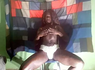 巴西黑珍珠女优完美身材让所有人疯狂