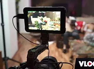 Lana Roy's Nurse Pounding