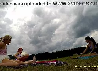 outdoor yoga girls flashing in tiny miniskirts today