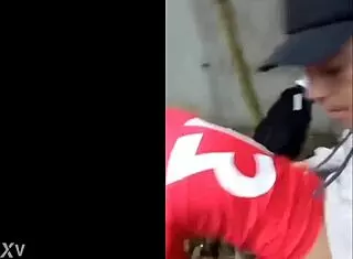 I Released My Ass In The Woods For Everyone