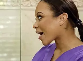 Adriana Maya Says: 'I Massage The Client's Cock Then Suck It Deep'